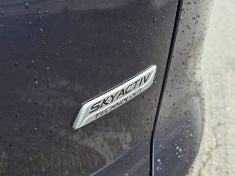 2018 Mazda CX-9 Touring