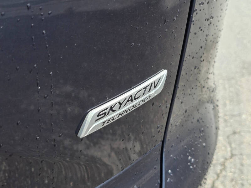 2018 Mazda CX-9 Touring