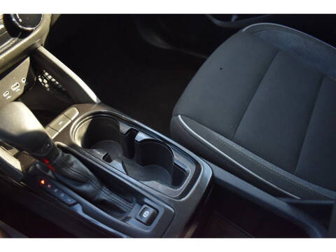 2022 Chevrolet TrailBlazer LS