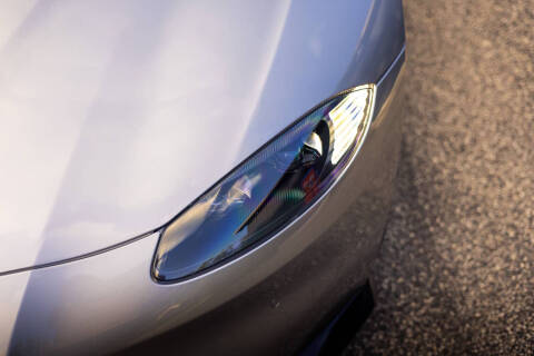 2023 Aston Martin Vantage