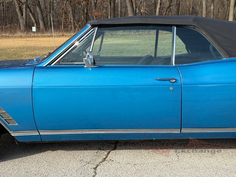 1966 Buick Skylark