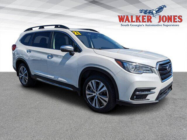 2021 Subaru Ascent for sale in Waycross, GA