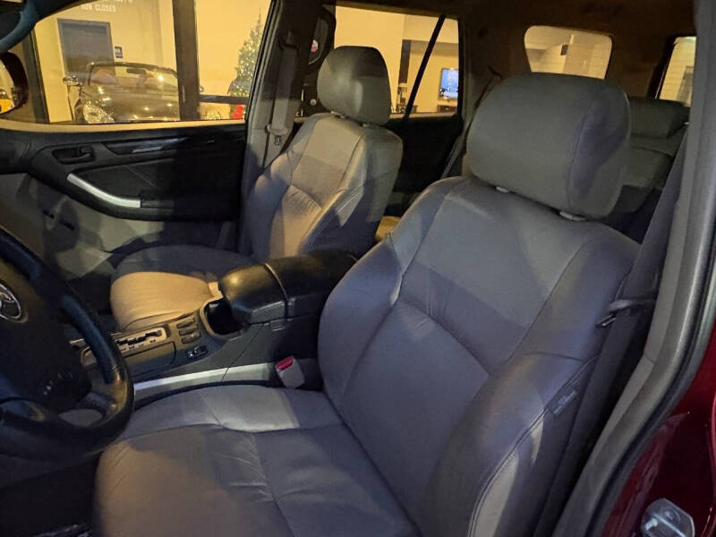 2008 Toyota 4Runner Limited