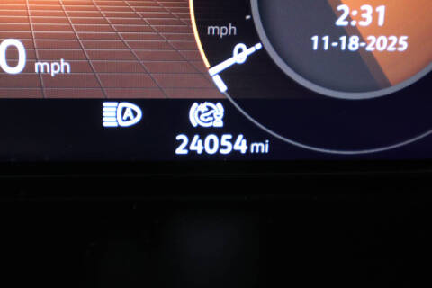 2024 Volkswagen Atlas Peak Edition SEL 4Motion