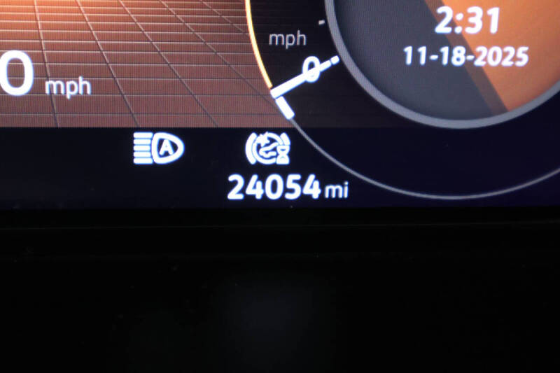 2024 Volkswagen Atlas Peak Edition SEL 4Motion