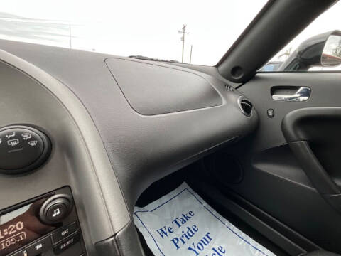 2009 Pontiac Solstice