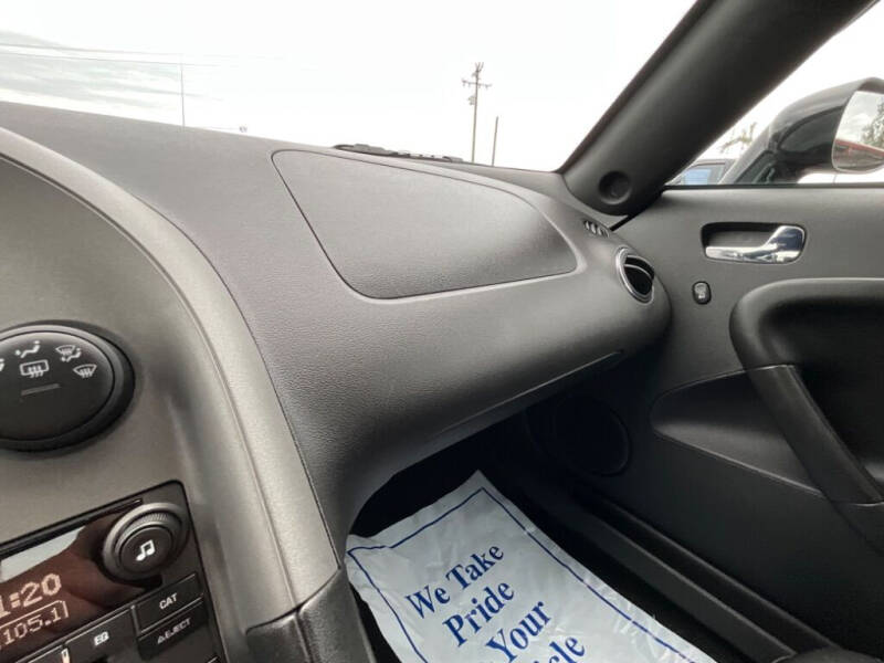 2009 Pontiac Solstice