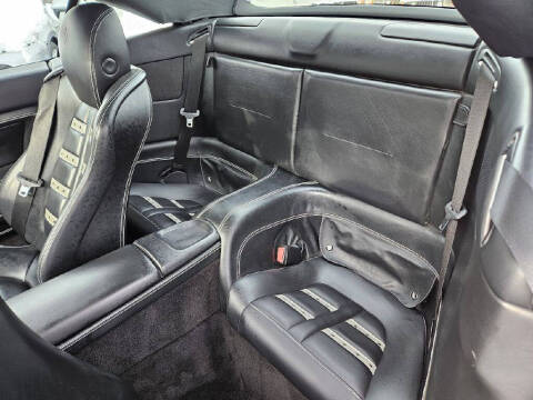 2014 Ferrari California