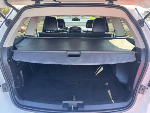 2015 Dodge Journey R/T