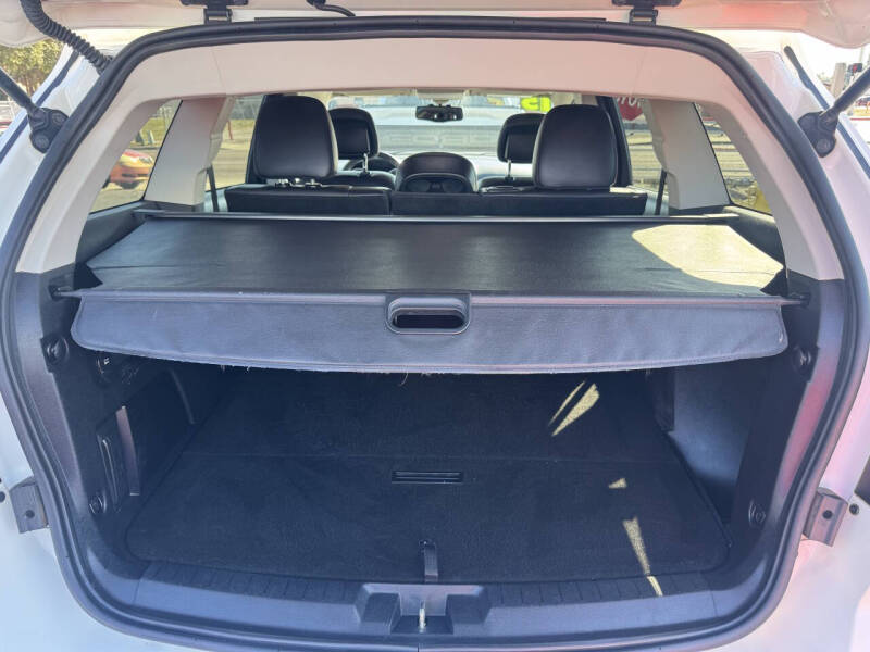 2015 Dodge Journey R/T