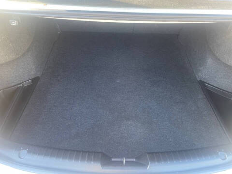 2016 Mazda MAZDA6 i Grand Touring