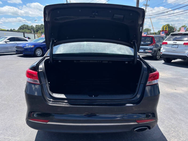 2017 Kia Optima EX