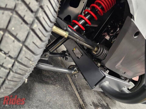 2025 Denago Nomad Plus