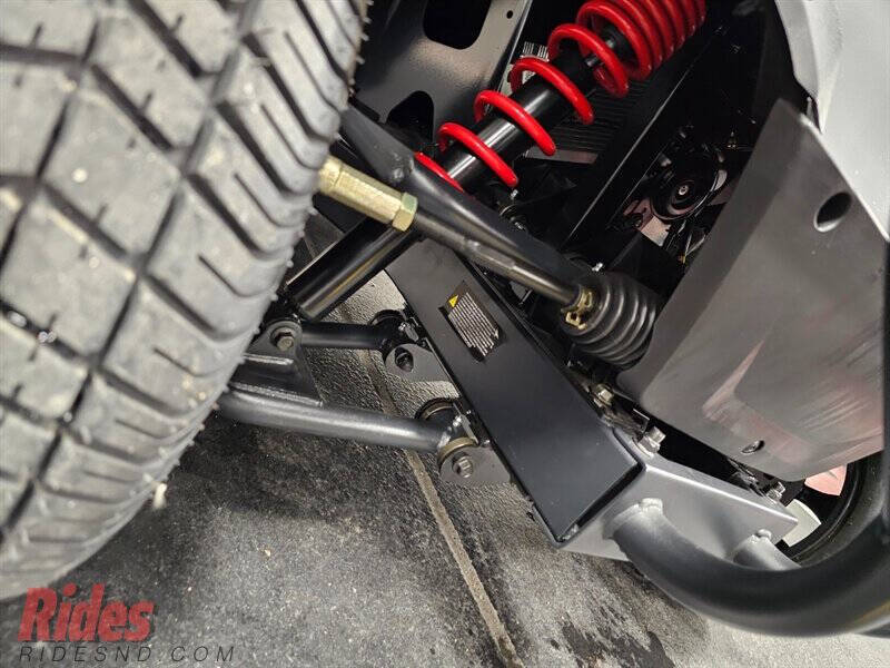 2025 Denago Nomad Plus