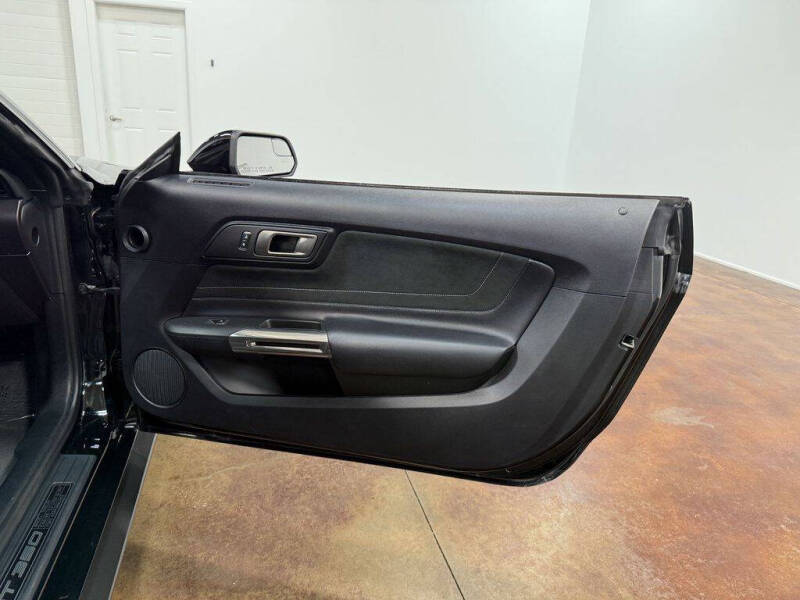 2016 Ford Mustang Shelby GT350