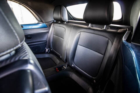 2019 Volkswagen Beetle Convertible 2.0T SE