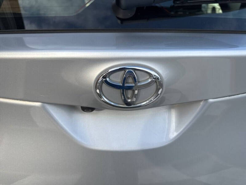 2017 Toyota Corolla iM