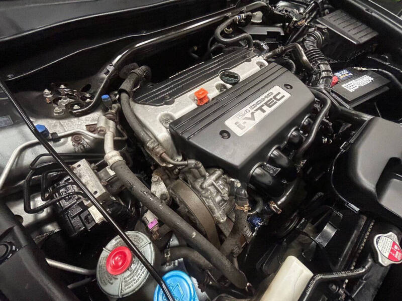 2008 Honda Accord EX-L