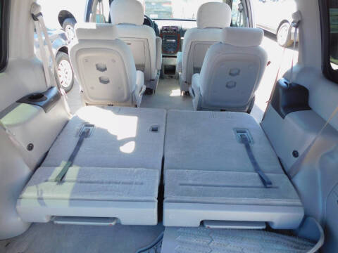 2008 Chevrolet Uplander LS