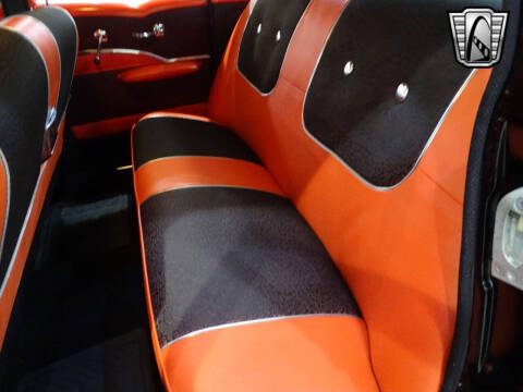 1957 Chevrolet Bel Air