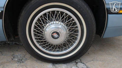 1990 Buick LeSabre Custom