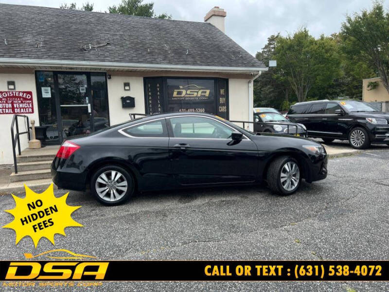 2008 Honda Accord EX-L w/Navi