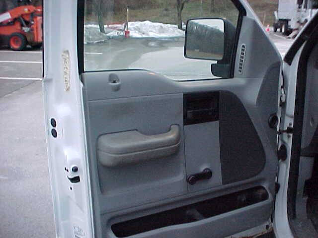 2007 Ford F-150 XL