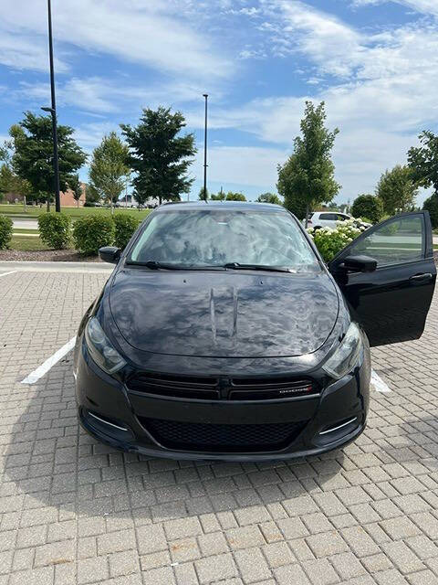 2015 Dodge Dart for sale at Titan Motors in Elk Grove Village, IL