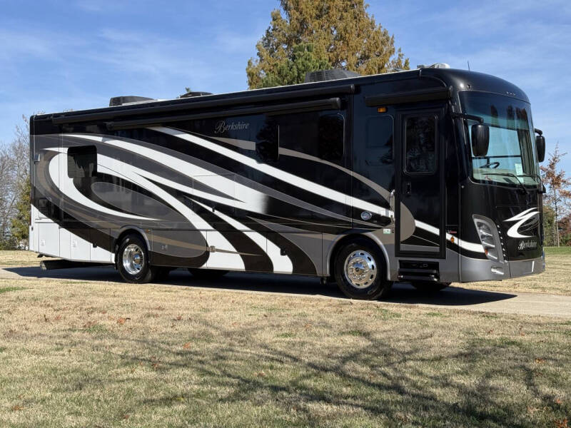 2021 Forest River Berkshire