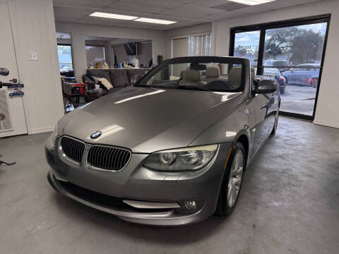 2011 BMW 3 Series 328i