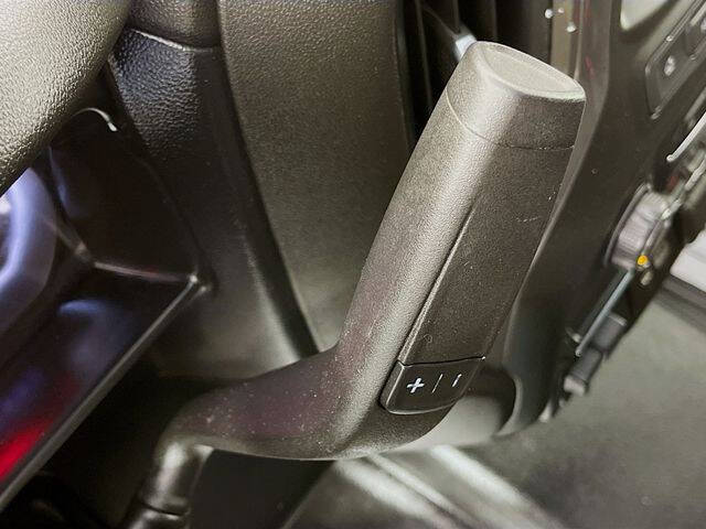 2021 Chevrolet Silverado 2500HD