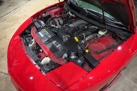 1994 Pontiac Firebird Trans Am