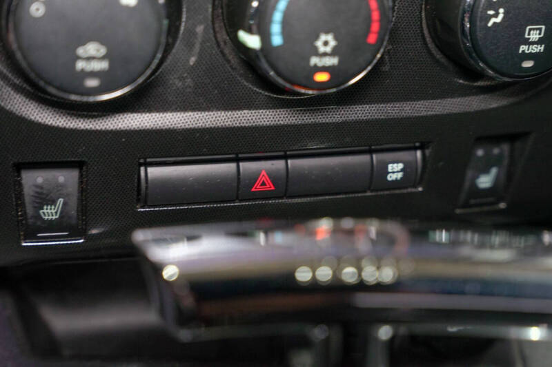 2009 Dodge Challenger SRT8