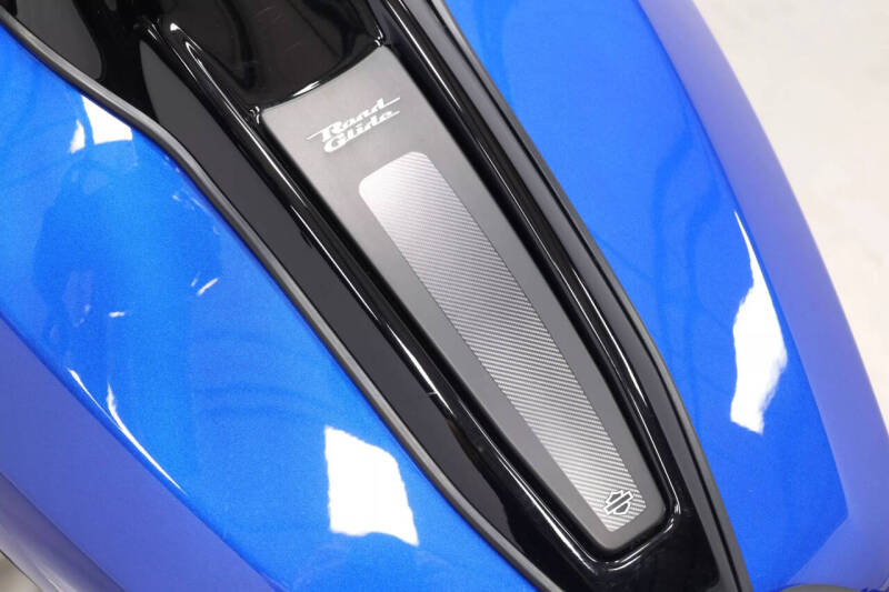 2024 Harley-Davidson Road Glide
