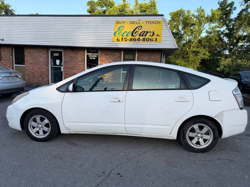 2006 Toyota Prius