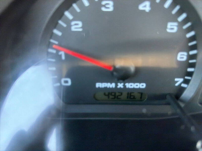 2010 Ford Ranger XLT