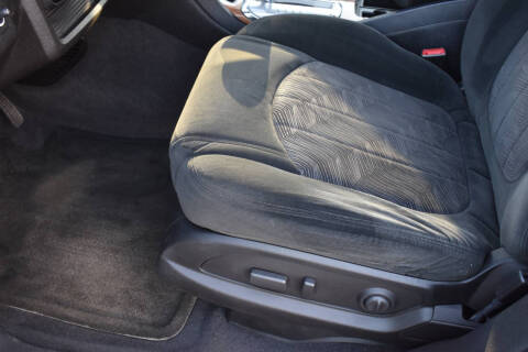 2012 Buick Enclave Convenience
