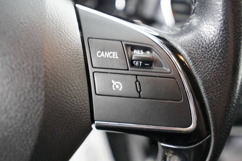 2019 Mitsubishi Outlander