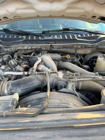 2022 Ford F-350 Super Duty XL