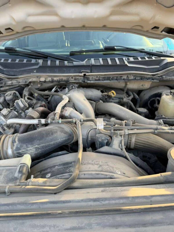 2022 Ford F-350 Super Duty XL