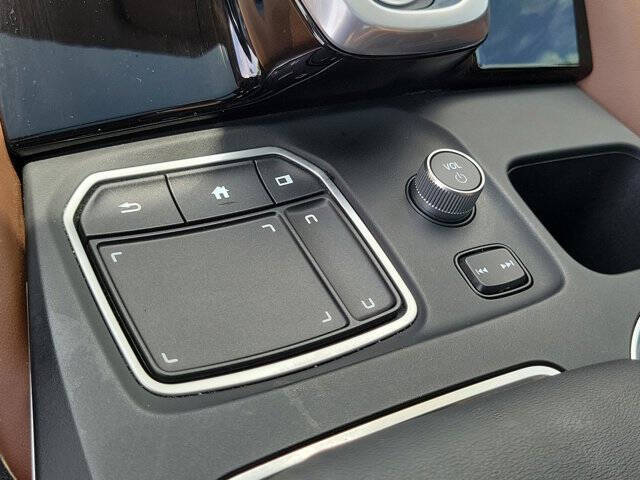 2023 Acura MDX w/Tech