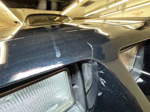 1981 Pontiac Firebird Trans Am