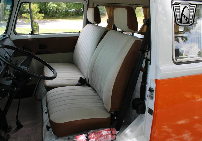 1994 Volkswagen Type 2