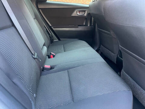 2017 Toyota Corolla iM