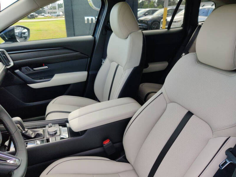 2026 Mazda CX-50 2.5 S Premium