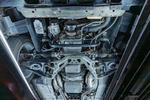 1990 Ford Mustang LX 5.0
