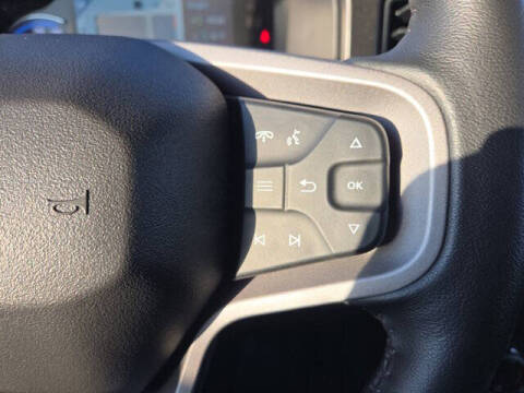 2023 Ford Bronco Big Bend Advanced