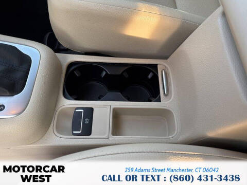 2015 Volkswagen Tiguan