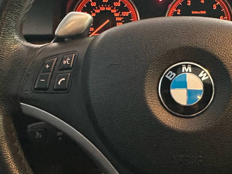 2009 BMW 3 Series 328i