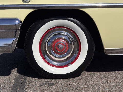 1955 Mercury Monterey